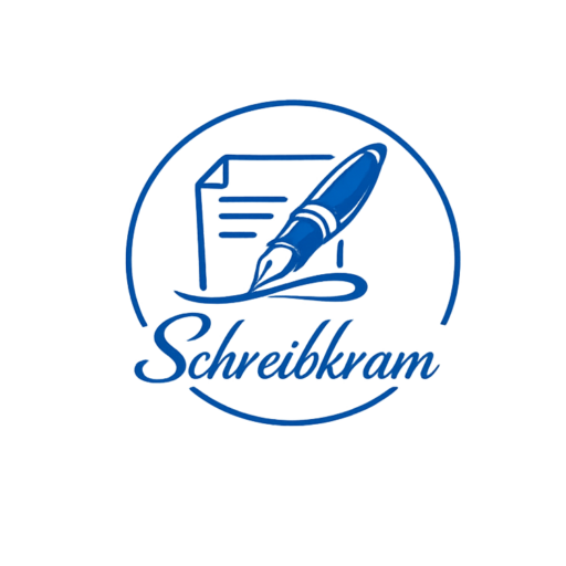 Schreibkram